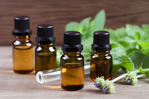 Essential Oil
