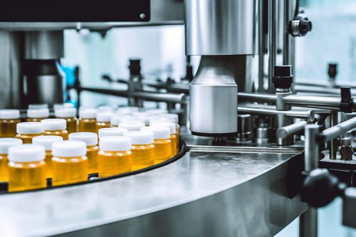 Pharmacy & Lab Products