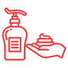Hand Sanitizer
