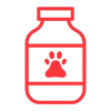 Veterinary Medicine & Pet Care Products