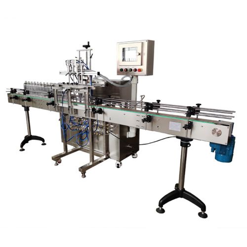 Filling Equipment