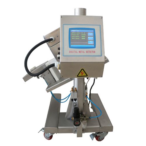 Metal Detection Equipment