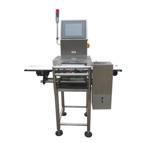 ماكينة الفحص الوزني الصناعي ذو الدقة العالية PCW-03H 