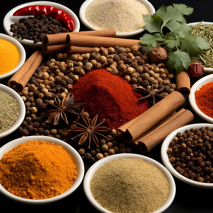 صناعة الأغذية