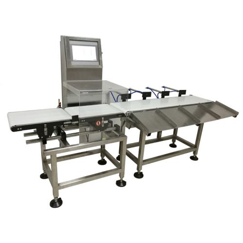 Checkweigher Machine